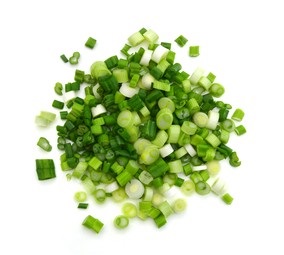 Green Onions