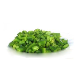 Green Peppers