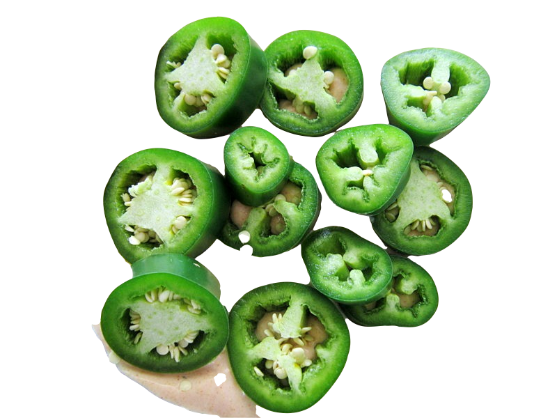 Jalapenos