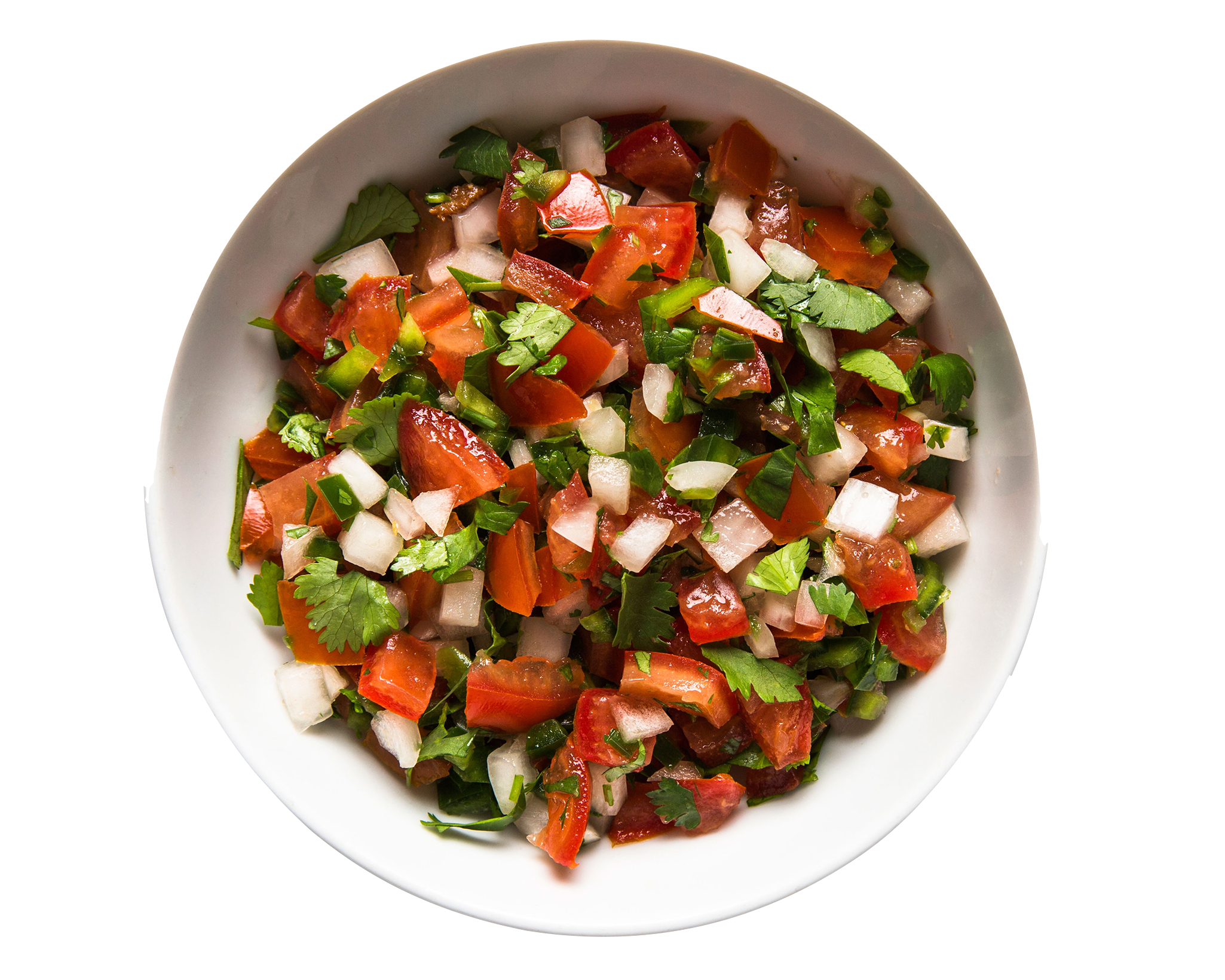 Pico di Gallo