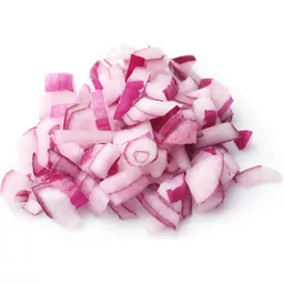 Red Onions