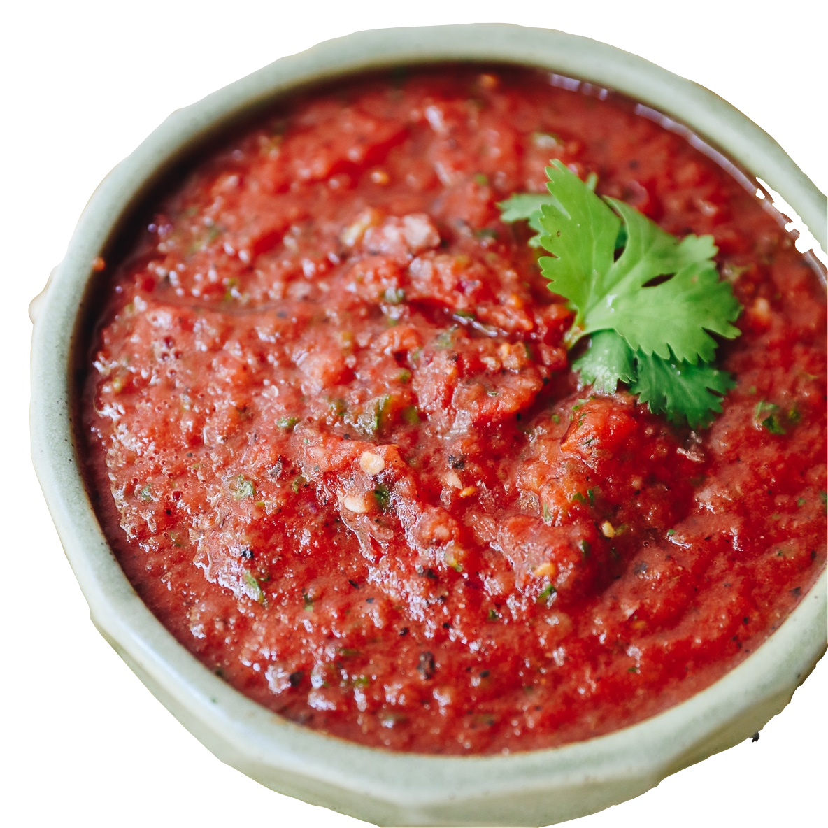 Mild Salsa